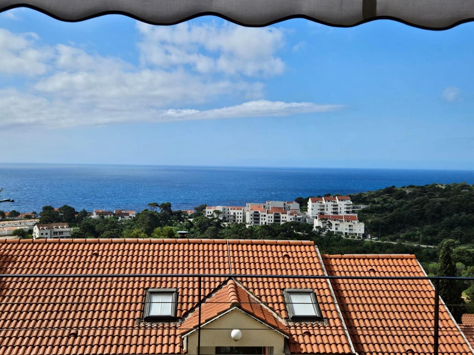 Apartment Victor Dubrovnik Exterior foto